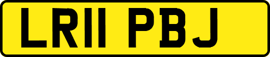 LR11PBJ