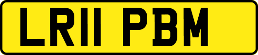 LR11PBM