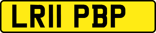 LR11PBP