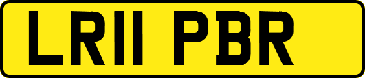 LR11PBR