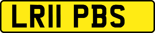 LR11PBS