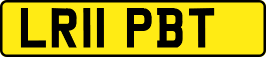 LR11PBT