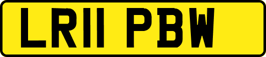 LR11PBW