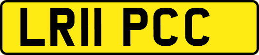 LR11PCC