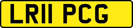 LR11PCG
