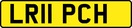 LR11PCH