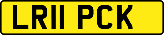 LR11PCK