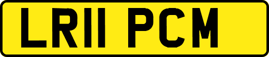 LR11PCM