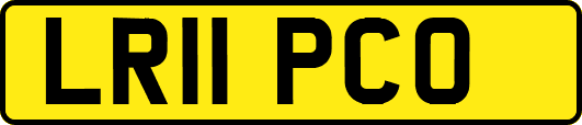 LR11PCO