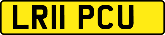 LR11PCU