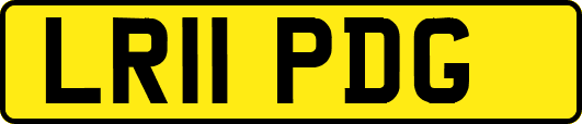 LR11PDG