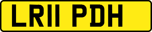 LR11PDH
