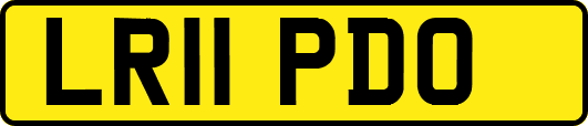 LR11PDO