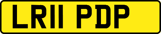 LR11PDP