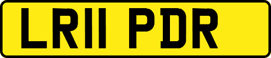 LR11PDR
