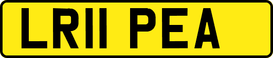LR11PEA