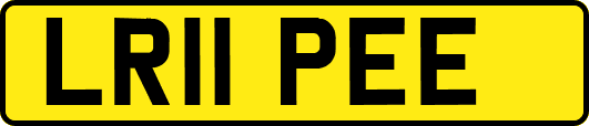 LR11PEE