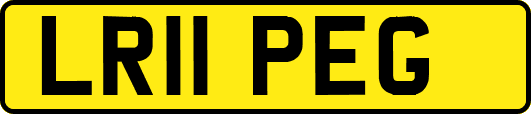 LR11PEG
