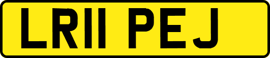 LR11PEJ