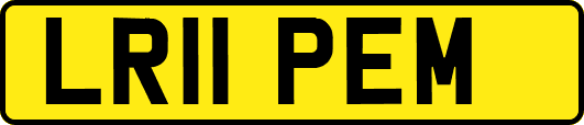 LR11PEM