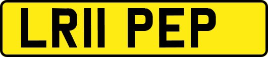 LR11PEP