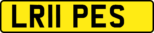 LR11PES
