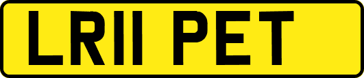 LR11PET