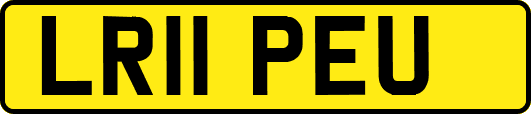 LR11PEU
