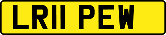 LR11PEW