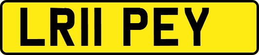 LR11PEY