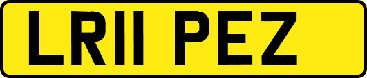 LR11PEZ