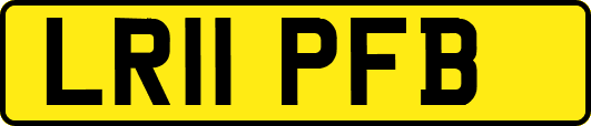 LR11PFB
