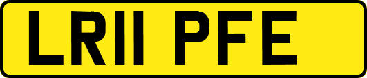 LR11PFE