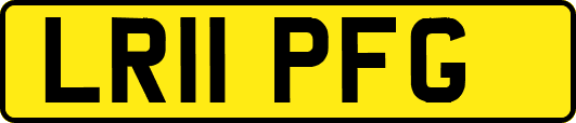 LR11PFG