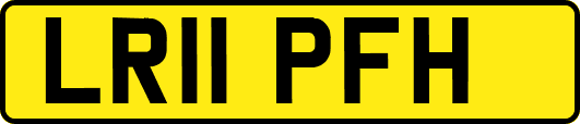 LR11PFH