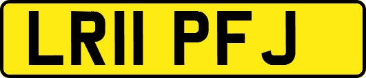 LR11PFJ