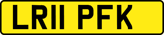 LR11PFK