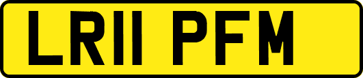 LR11PFM