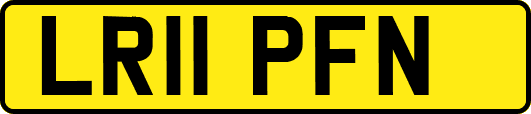 LR11PFN
