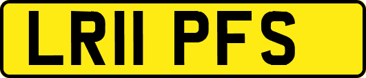 LR11PFS