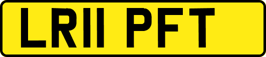 LR11PFT