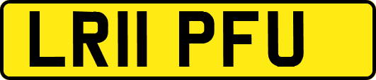 LR11PFU