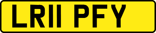 LR11PFY
