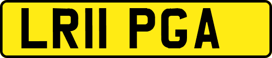 LR11PGA