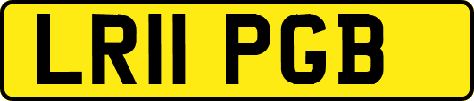 LR11PGB