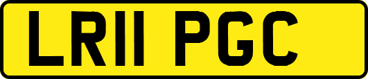 LR11PGC