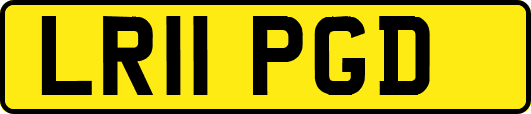 LR11PGD