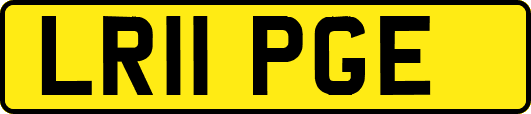 LR11PGE