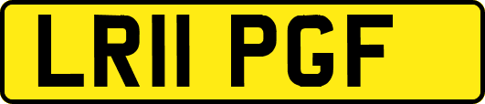 LR11PGF