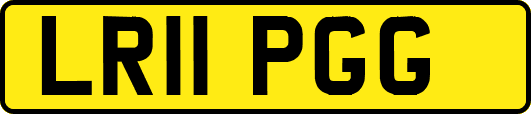 LR11PGG